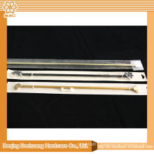 High Quality Chinese Suppliers Tension Curtain Rods Coffee Curtain Rod